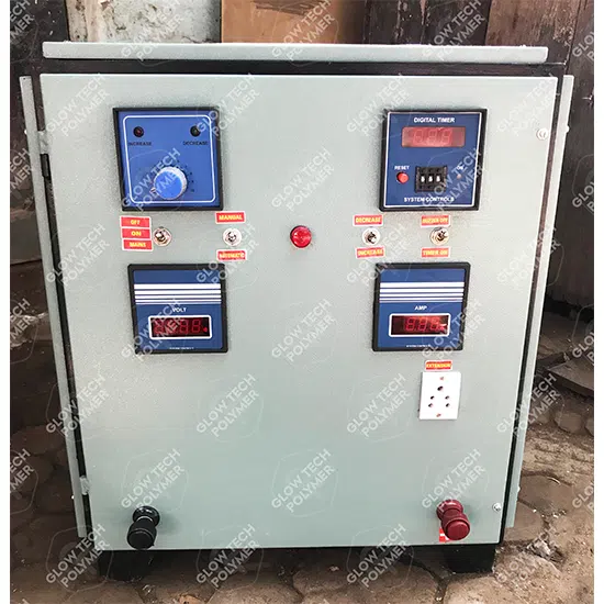 CED Coating Rectifier